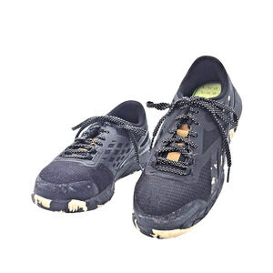 Reebok Nanoflex TR Shoes Sneakers Work Composite Toe Athletic Women’s Size 6W